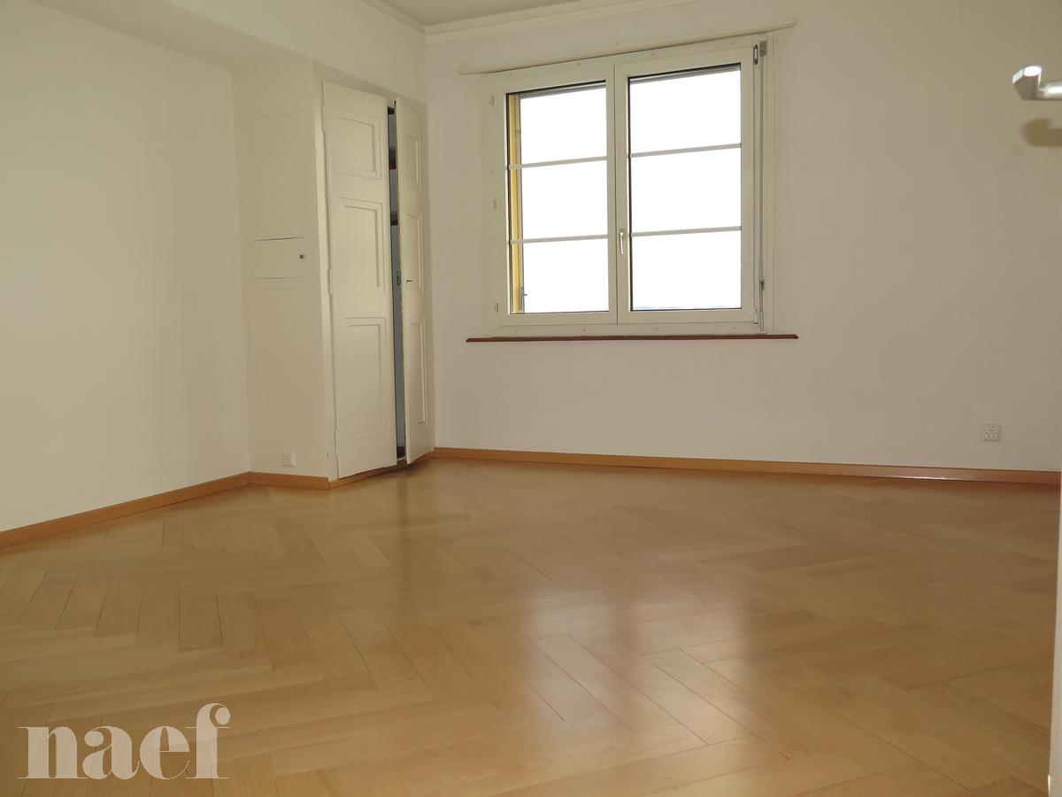 À louer : Appartement 2.5 Pieces Neuchâtel - Ref : 0unXRJfR | Naef Immobilier