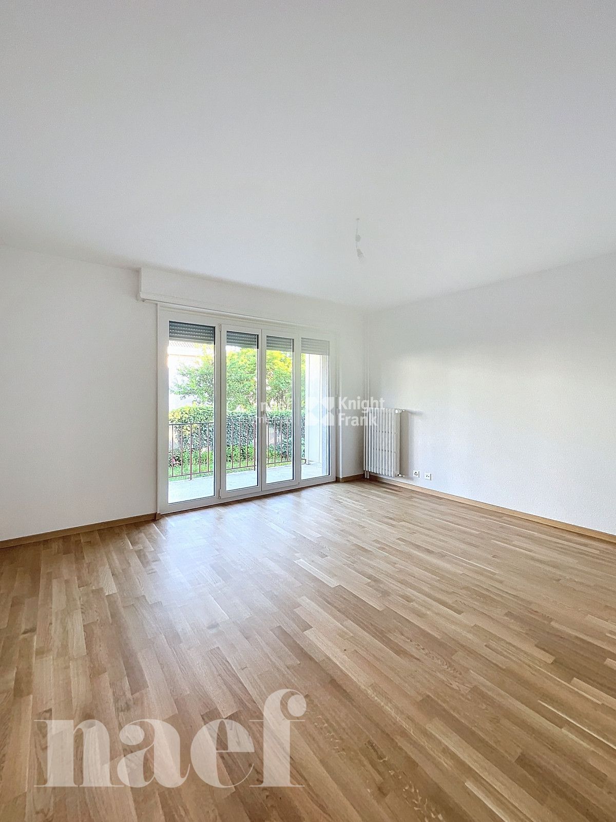 À louer : Appartement 5 Pieces Prilly - Ref : 0y2lfTCL | Naef Immobilier