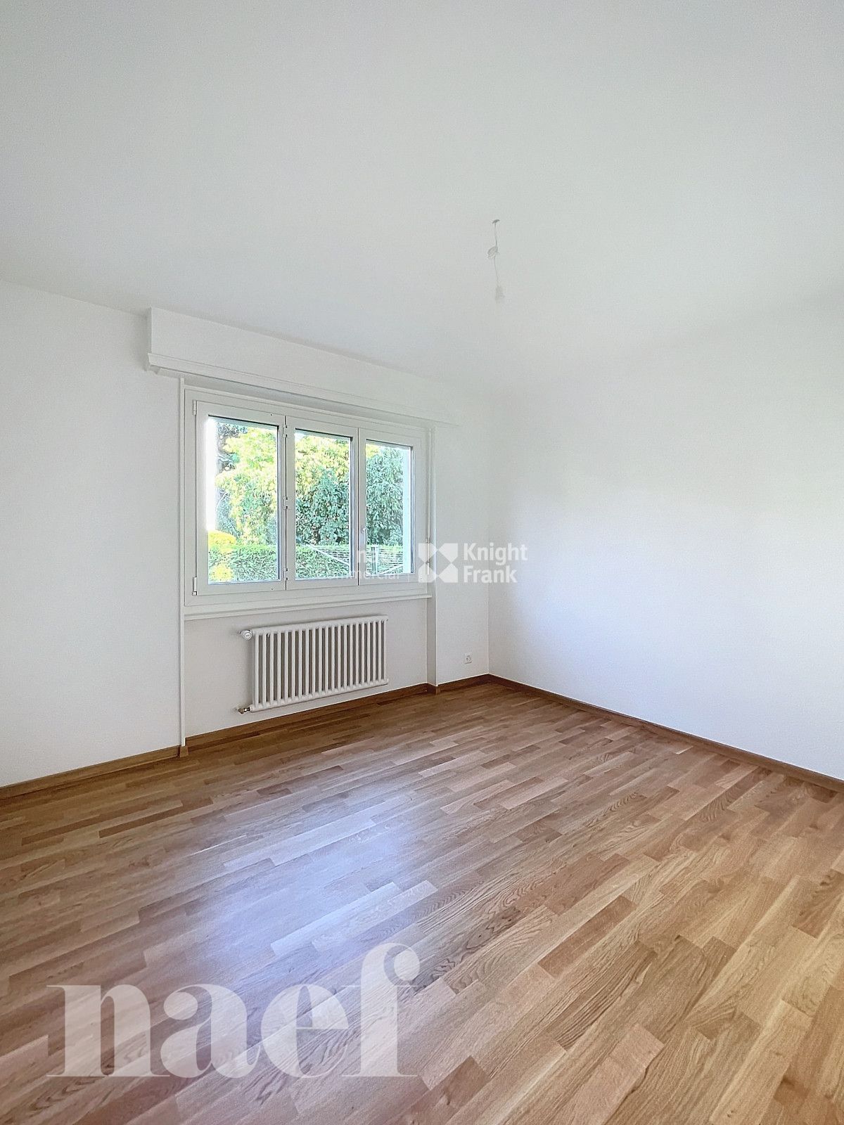 À louer : Appartement 5 Pieces Prilly - Ref : 0y2lfTCL | Naef Immobilier