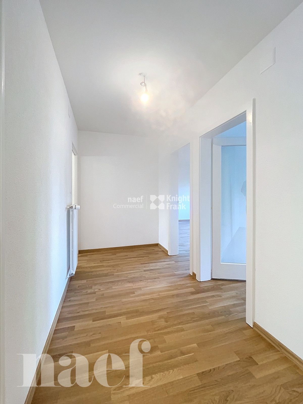 À louer : Appartement 5 Pieces Prilly - Ref : 0y2lfTCL | Naef Immobilier