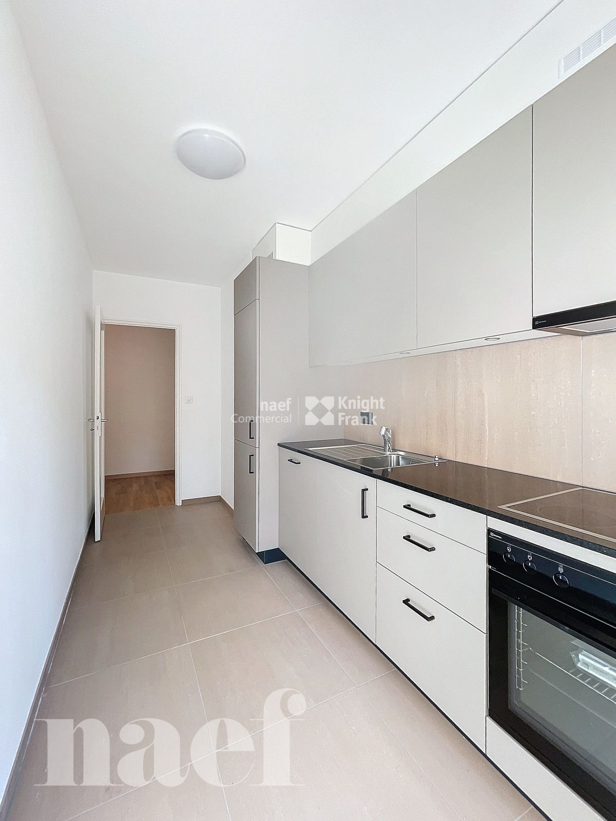 À louer : Appartement 5 Pieces Prilly - Ref : 0y2lfTCL | Naef Immobilier