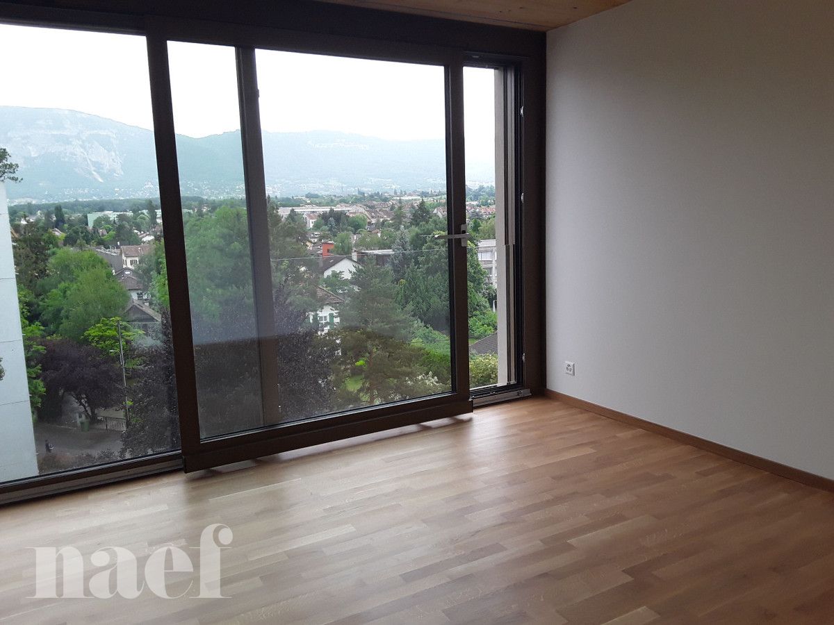 À louer : Appartement 1 Pieces Grand-Lancy - Ref : 1ibnoJfD | Naef Immobilier