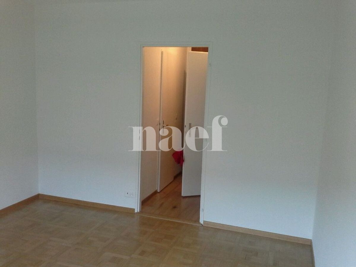 À louer : Appartement 1 Pieces Genève - Ref : 200212.6061 | Naef Immobilier