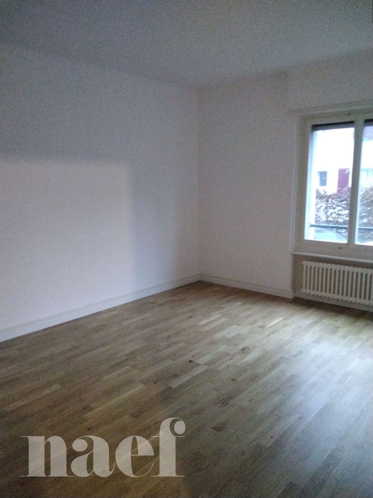 À louer : Appartement 2.5 Pieces Prilly - Ref : 200220.2 | Naef Immobilier