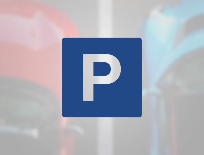 À louer : Parking  Pully - Ref : 200222.60001 | Naef Immobilier