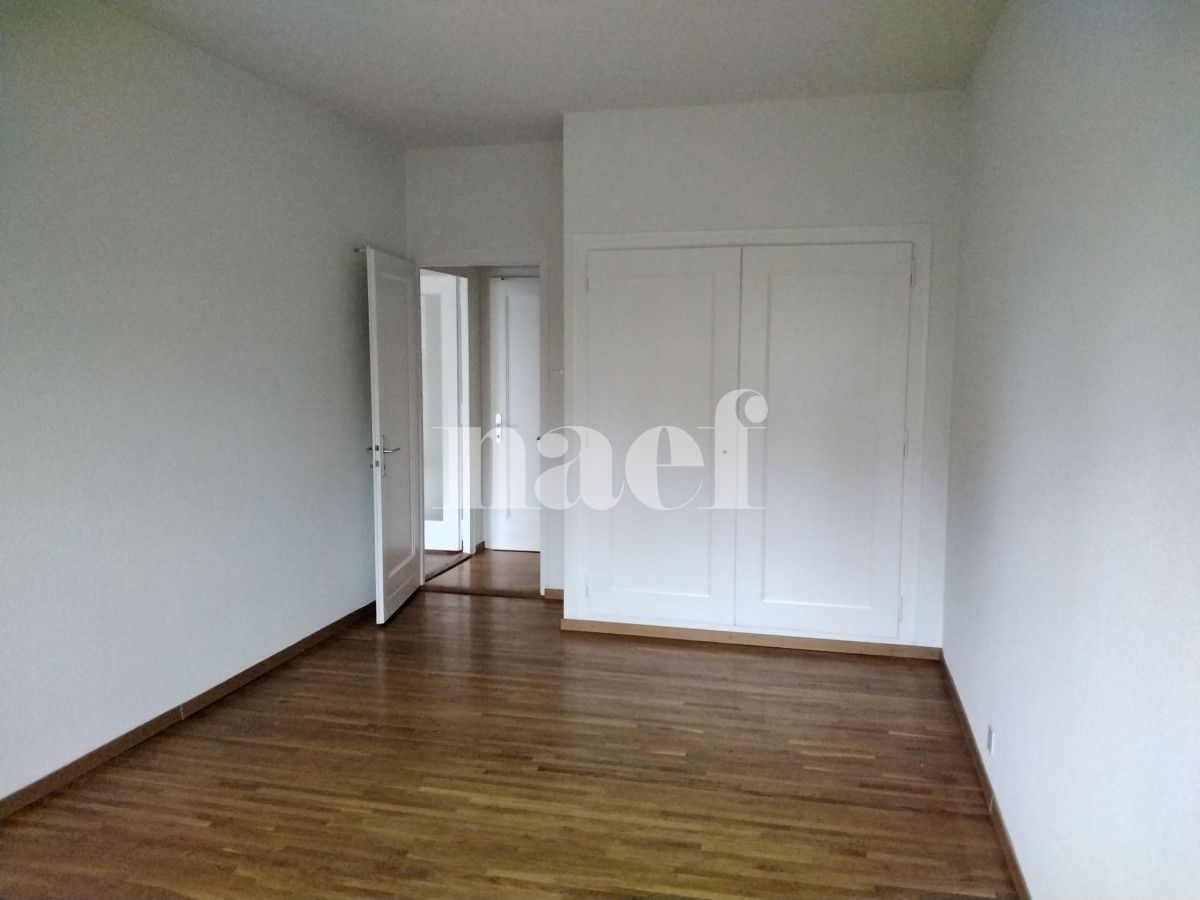 À louer : Appartement 3 Pieces Petit-Lancy - Ref : 201131.5002 | Naef Immobilier