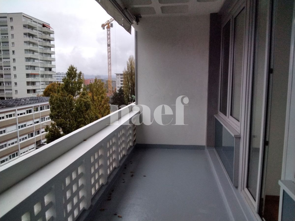 À louer : Appartement 3 Pieces Petit-Lancy - Ref : 201131.5002 | Naef Immobilier