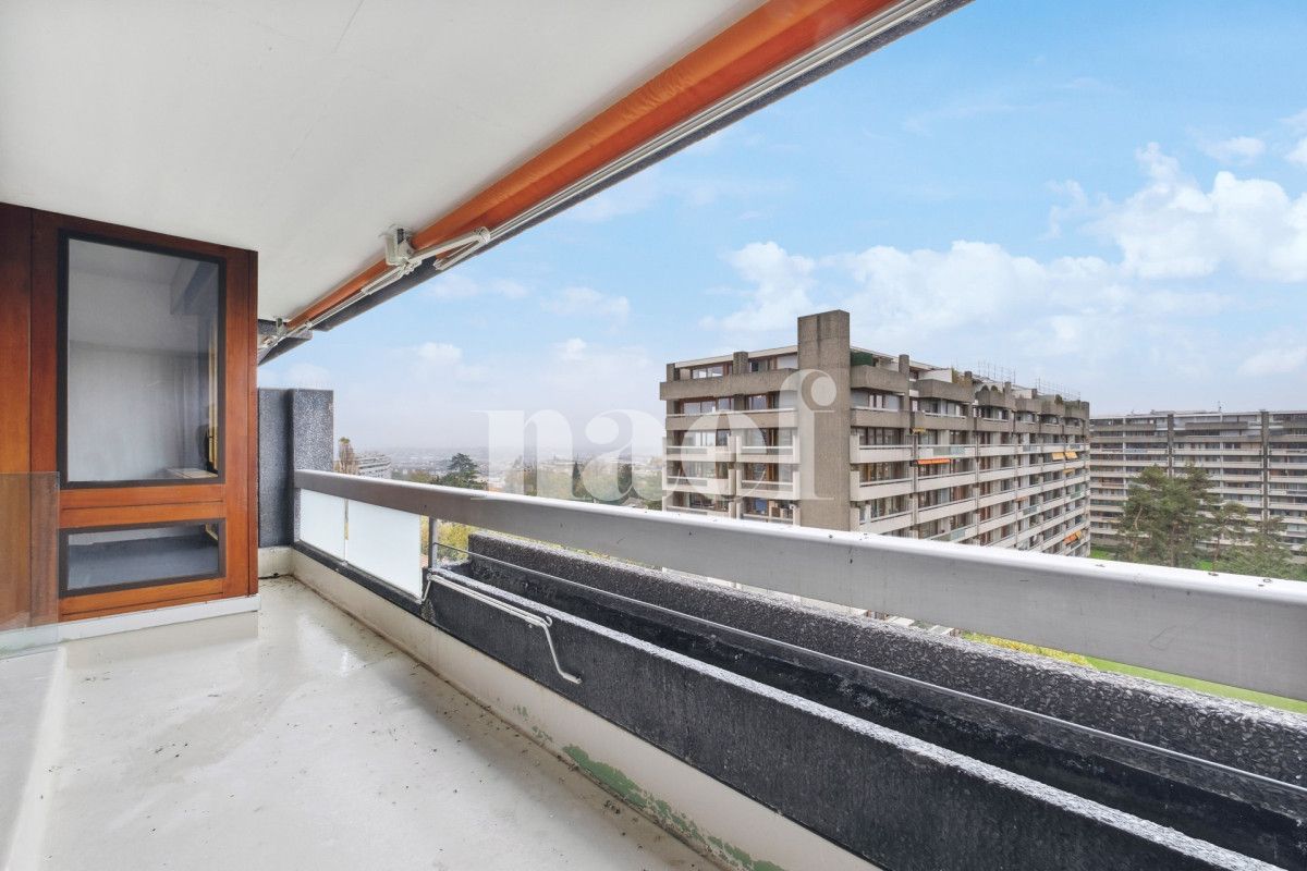 À louer : Appartement 2 Pieces Genève - Ref : 202101.8002 | Naef Immobilier