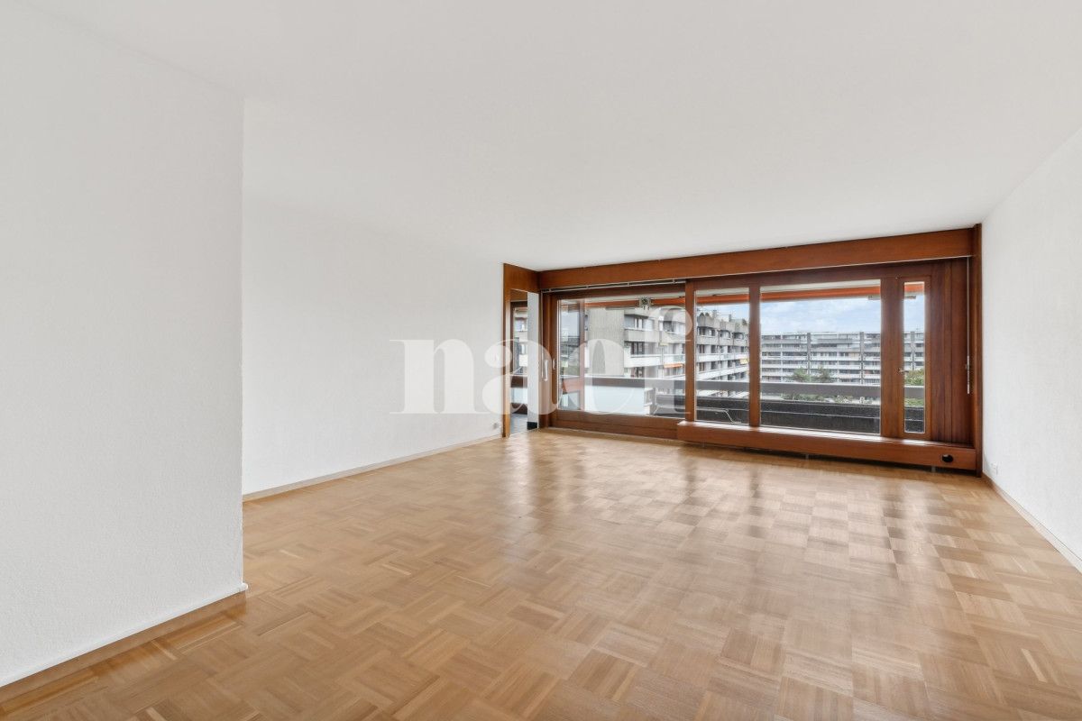 À louer : Appartement 2 Pieces Genève - Ref : 202101.8002 | Naef Immobilier