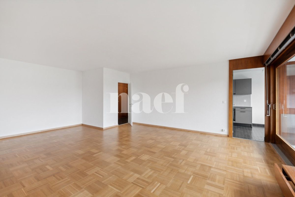 À louer : Appartement 2 Pieces Genève - Ref : 202101.8002 | Naef Immobilier