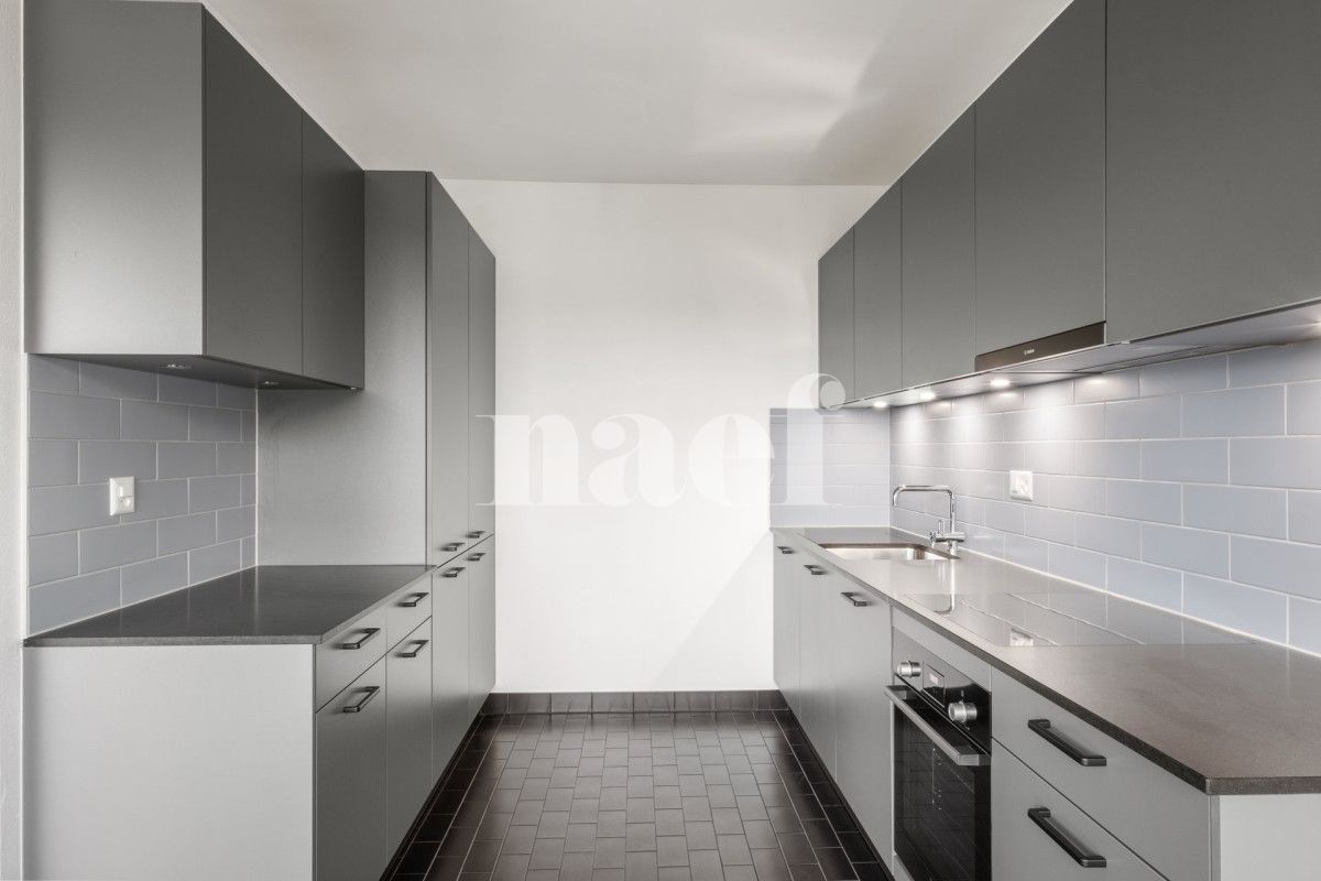 À louer : Appartement 2 Pieces Genève - Ref : 202101.8002 | Naef Immobilier