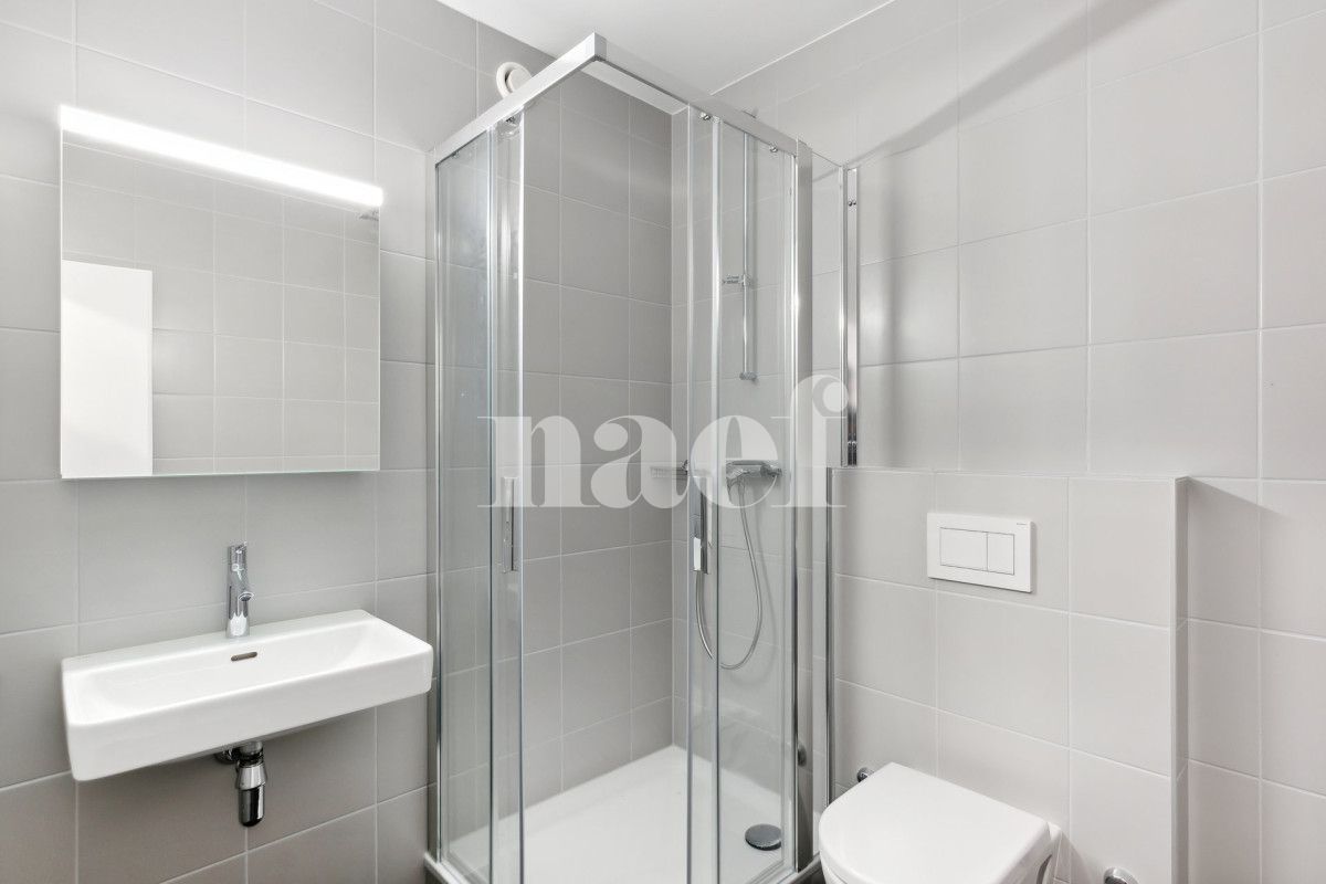 À louer : Appartement 2 Pieces Genève - Ref : 202101.8002 | Naef Immobilier