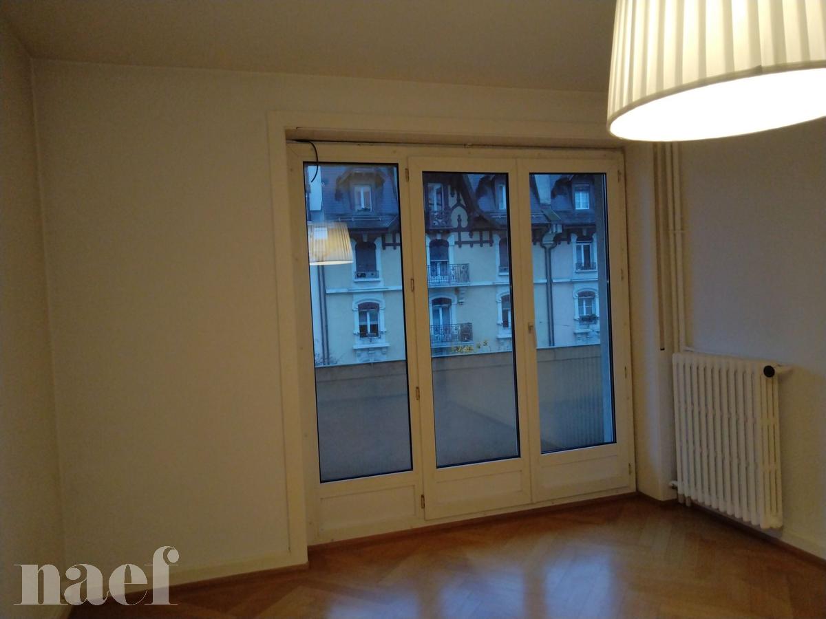 À louer : Appartement 2 Pieces Genève - Ref : 202125.3003 | Naef Immobilier