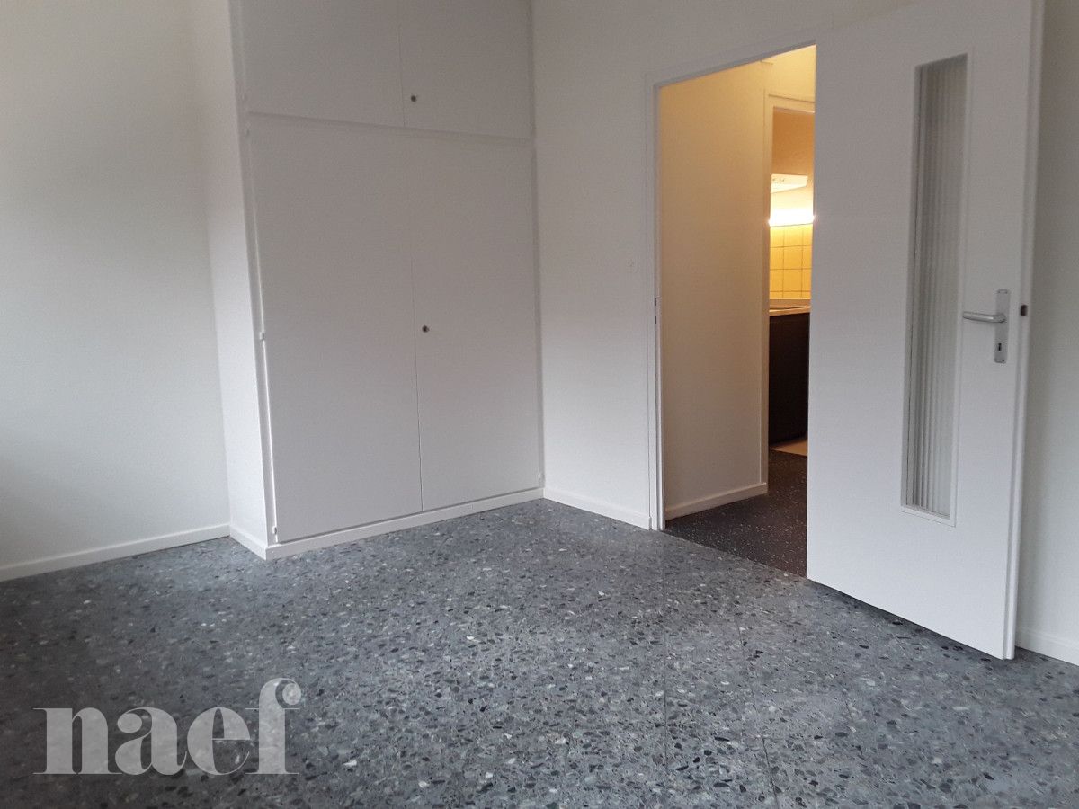 À louer : Appartement 1 Pieces Genève - Ref : 202230.3033 | Naef Immobilier