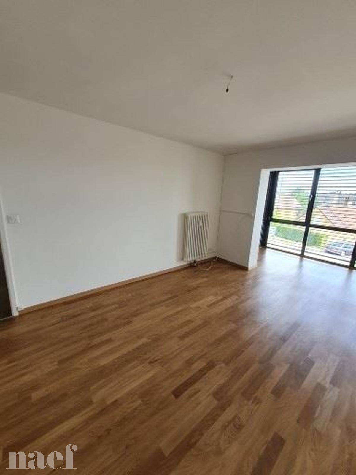 À louer : Appartement 3 Pieces Orbe - Ref : 204278.1003 | Naef Immobilier