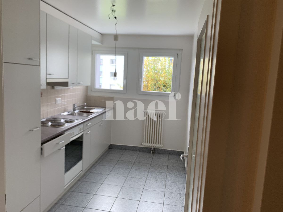 À louer : Appartement 3 Pieces Orbe - Ref : 204278.2002 | Naef Immobilier