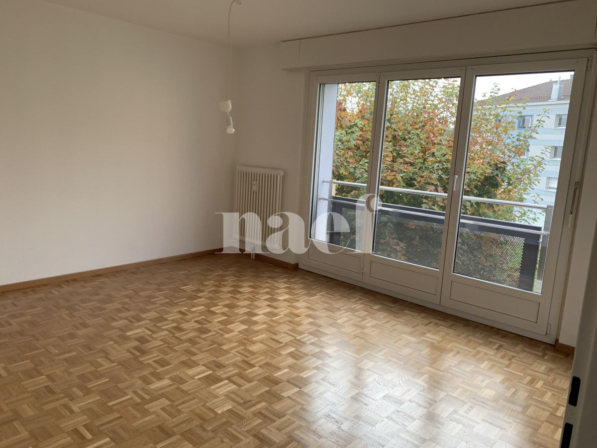 À louer : Appartement 3 Pieces Orbe - Ref : 204278.2002 | Naef Immobilier