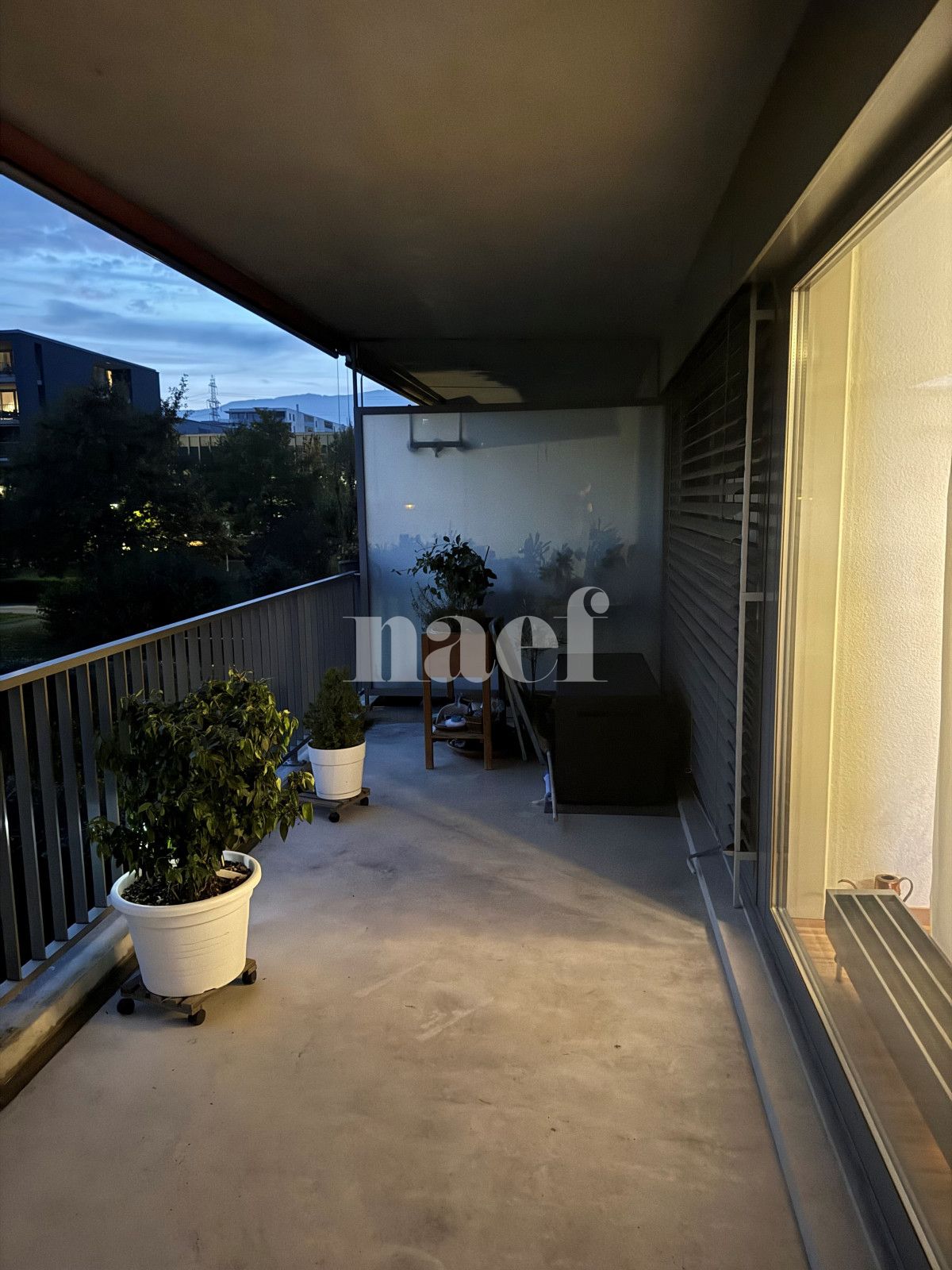 À louer : Appartement 3.5 Pieces Nyon - Ref : 205622.1011 | Naef Immobilier