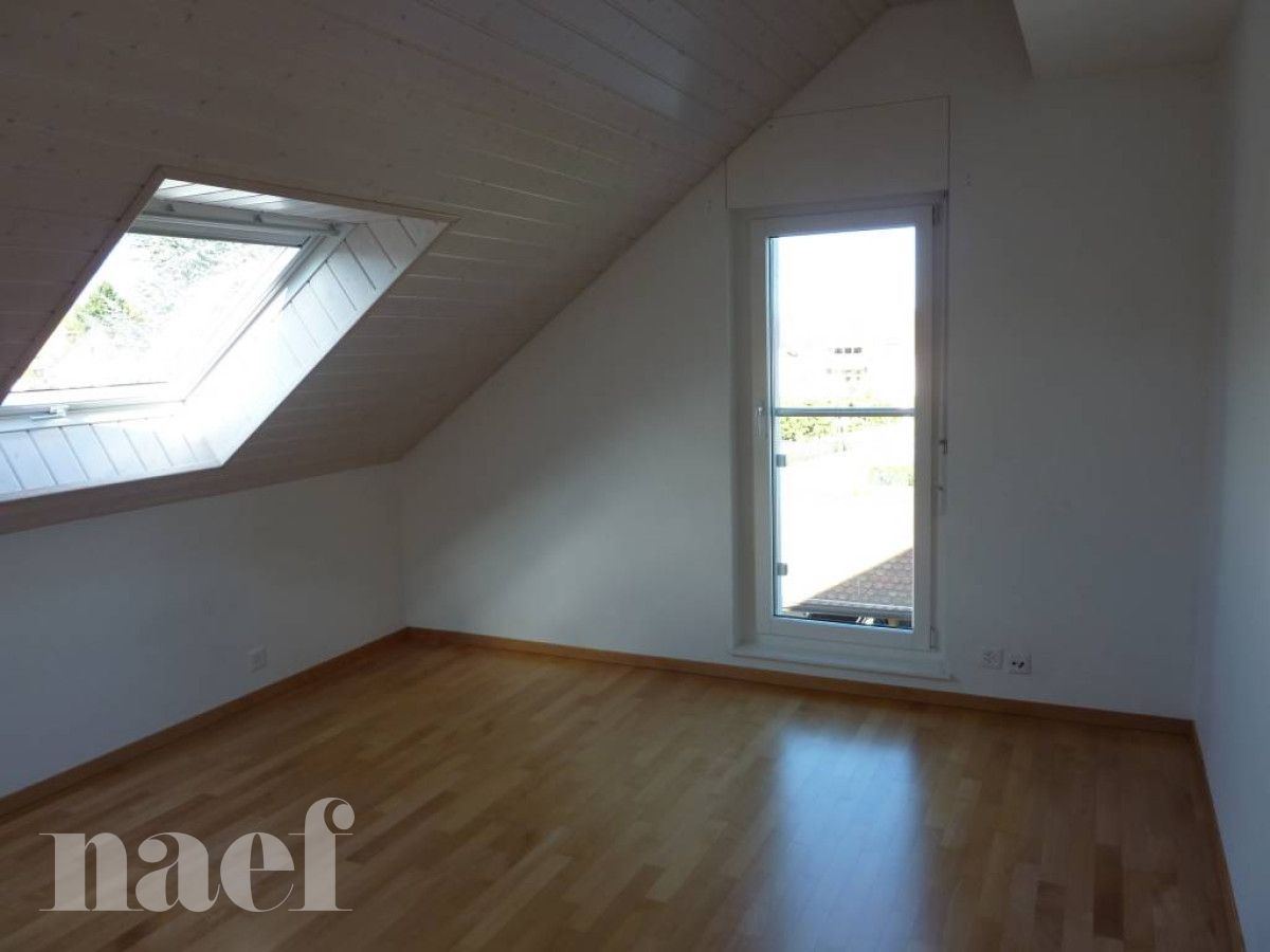 À louer : Appartement 3.5 Pieces Founex - Ref : 205660.2001 | Naef Immobilier