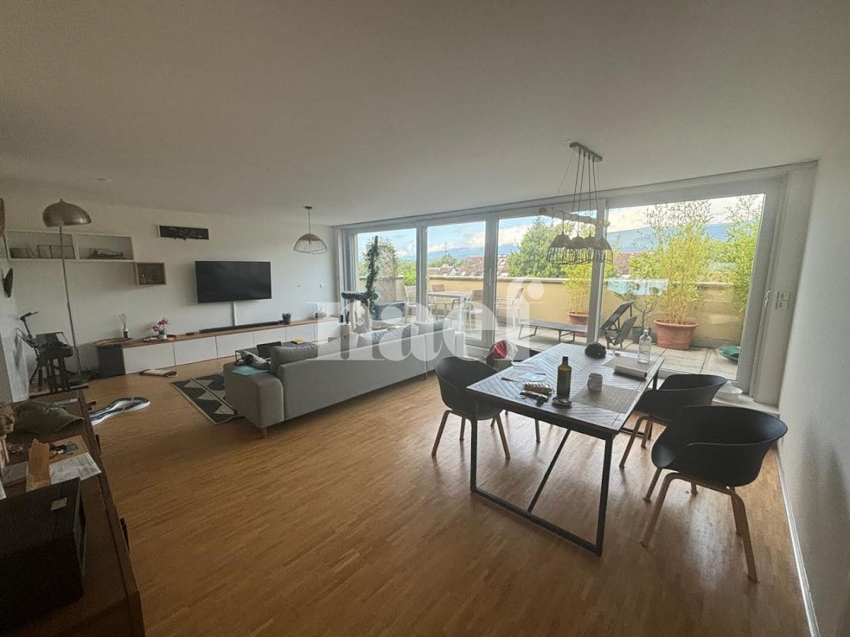 À louer : Appartement 3.5 Pieces Nyon - Ref : 205686.5052 | Naef Immobilier