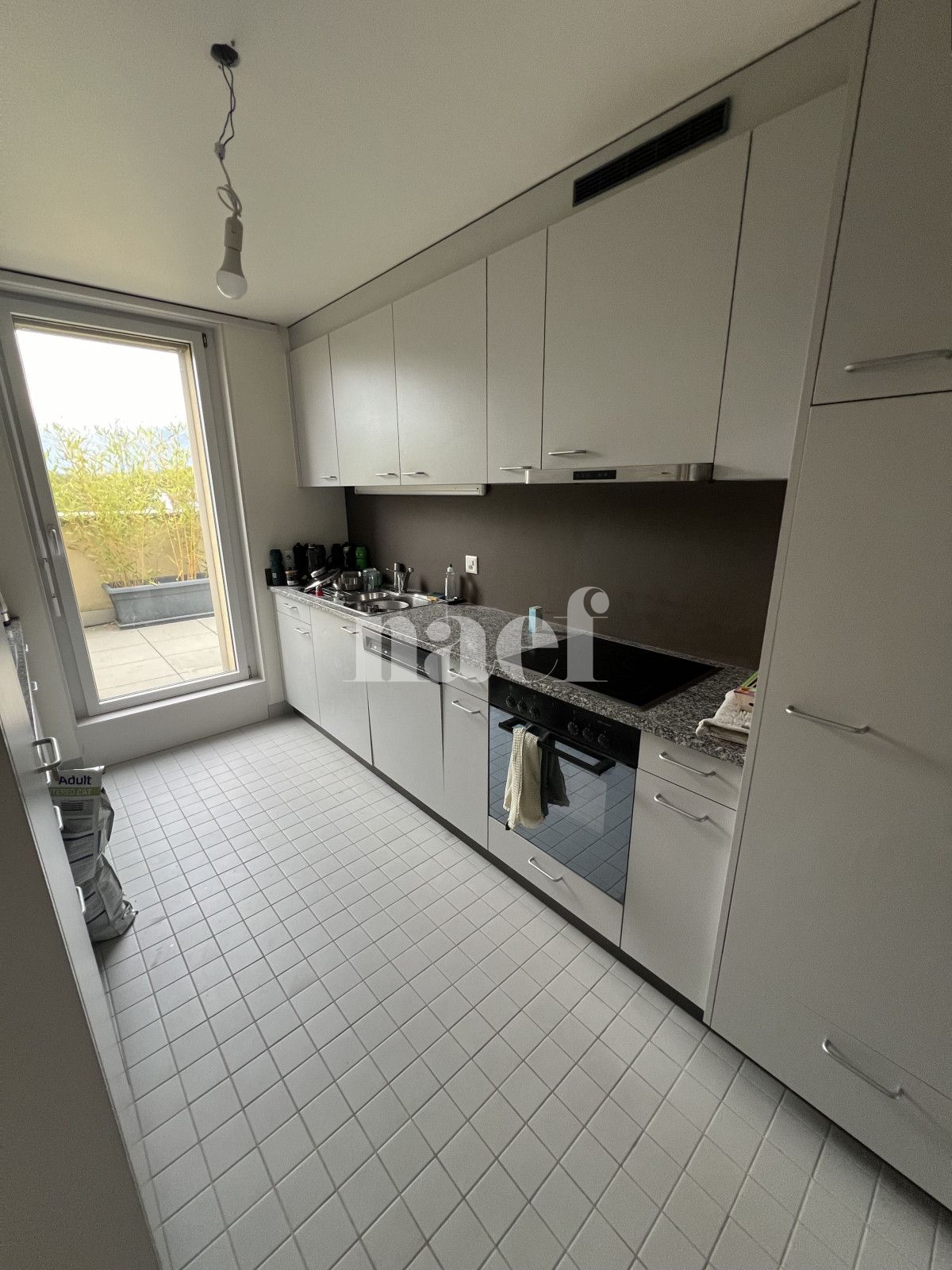 À louer : Appartement 3.5 Pieces Nyon - Ref : 205686.5052 | Naef Immobilier