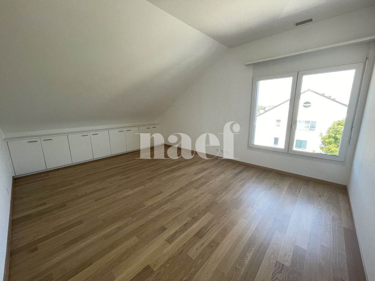 À louer : Appartement 3 Pieces Founex - Ref : 205718.3008 | Naef Immobilier