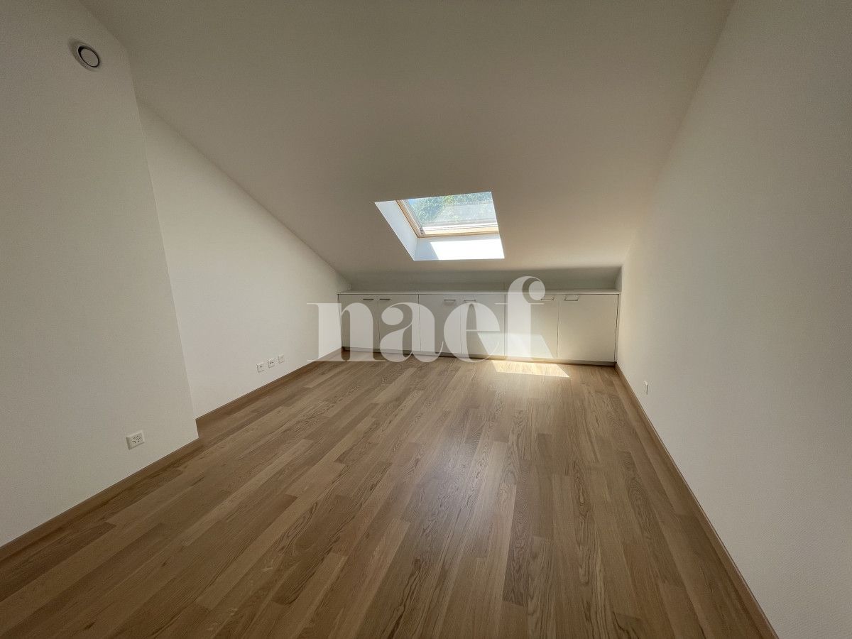 À louer : Appartement 3 Pieces Founex - Ref : 205718.3008 | Naef Immobilier