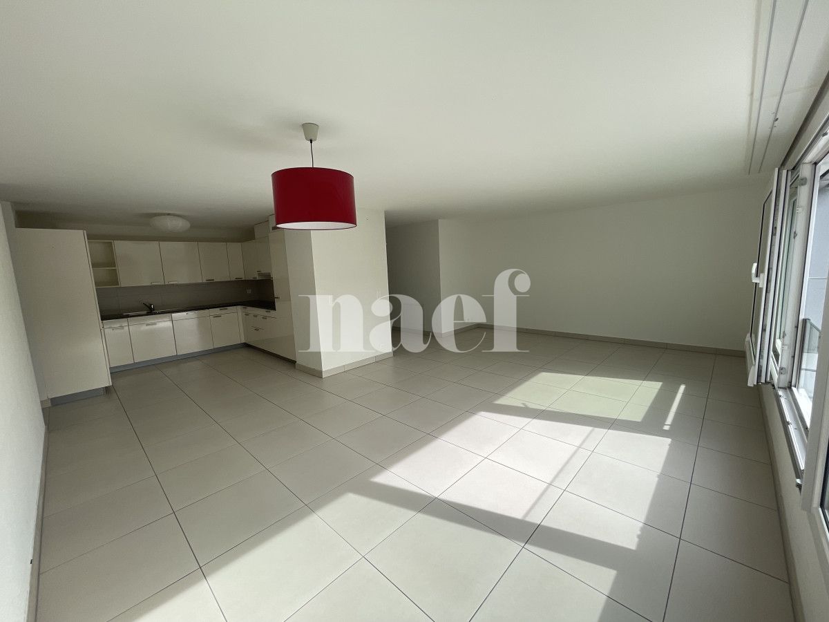 À louer : Appartement 3 Pieces Founex - Ref : 205720.1006 | Naef Immobilier