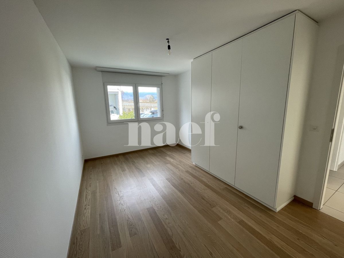 À louer : Appartement 3 Pieces Founex - Ref : 205720.1006 | Naef Immobilier