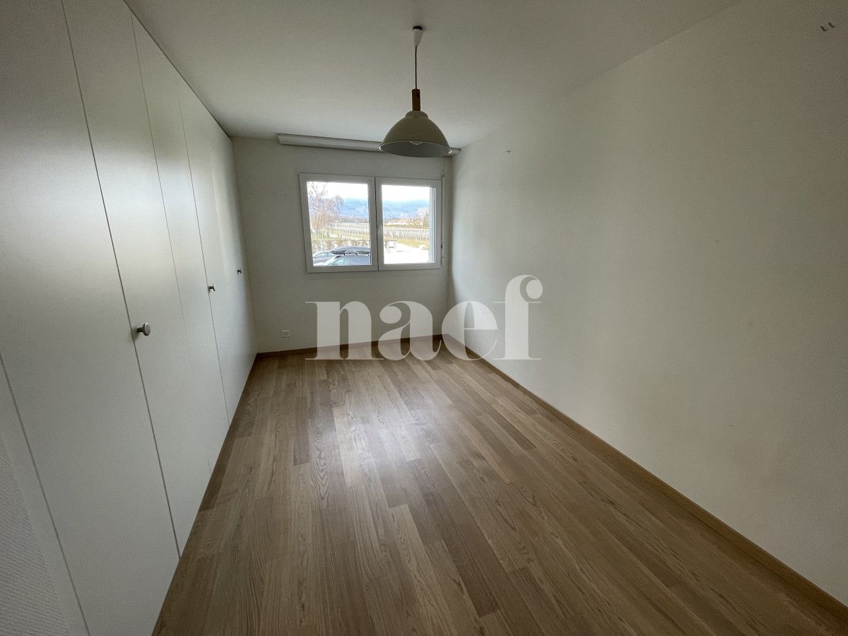 À louer : Appartement 3 Pieces Founex - Ref : 205720.1006 | Naef Immobilier