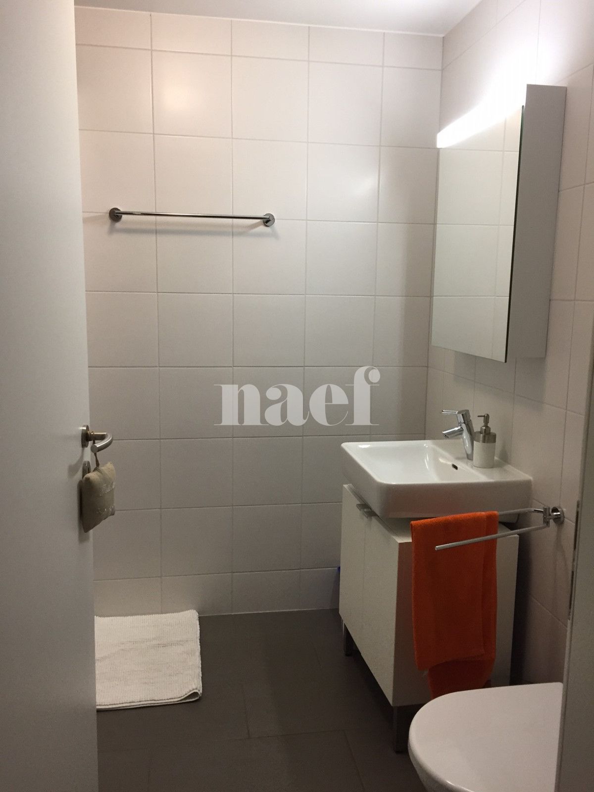 À louer : Appartement 5.5 Pieces Founex - Ref : 205745.1001 | Naef Immobilier