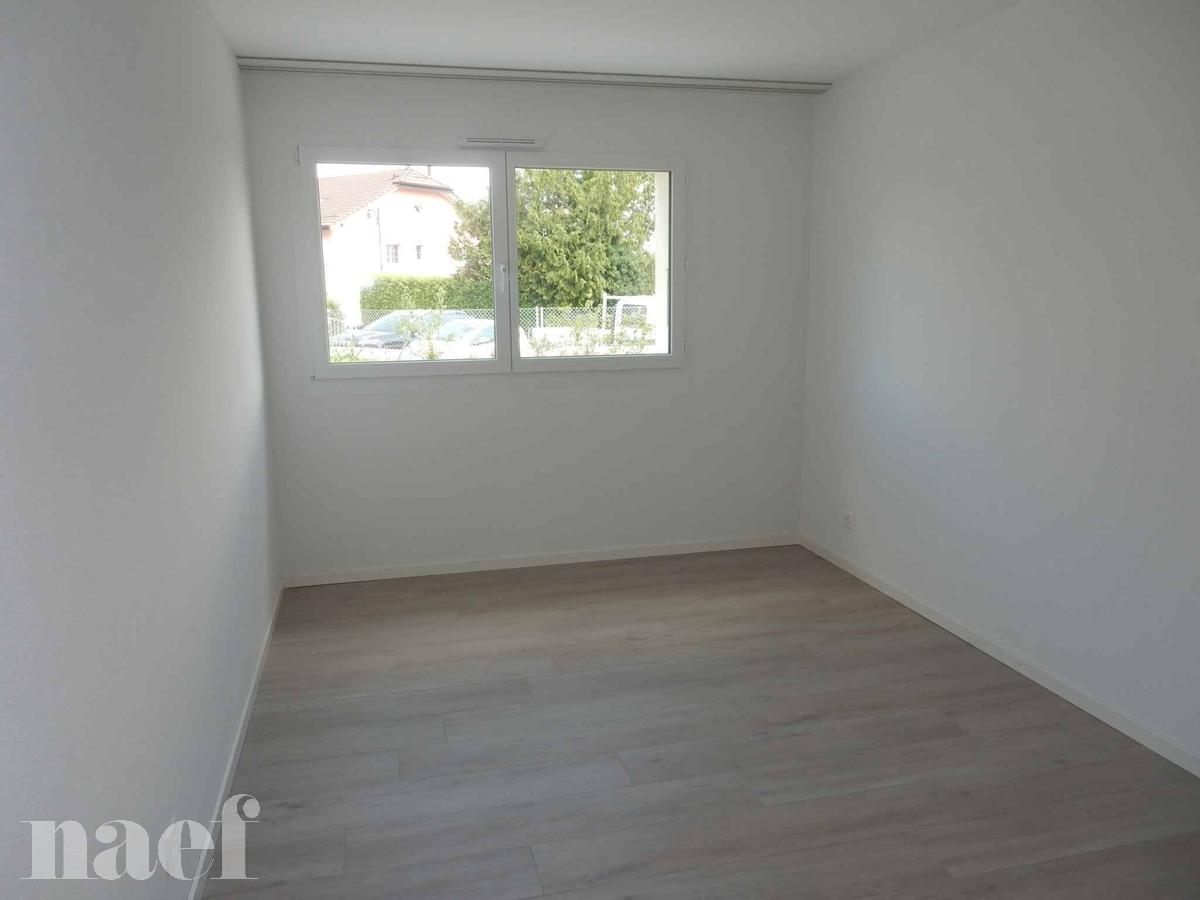 À louer : Appartement 4 Pieces Gilly - Ref : 205767.2 | Naef Immobilier