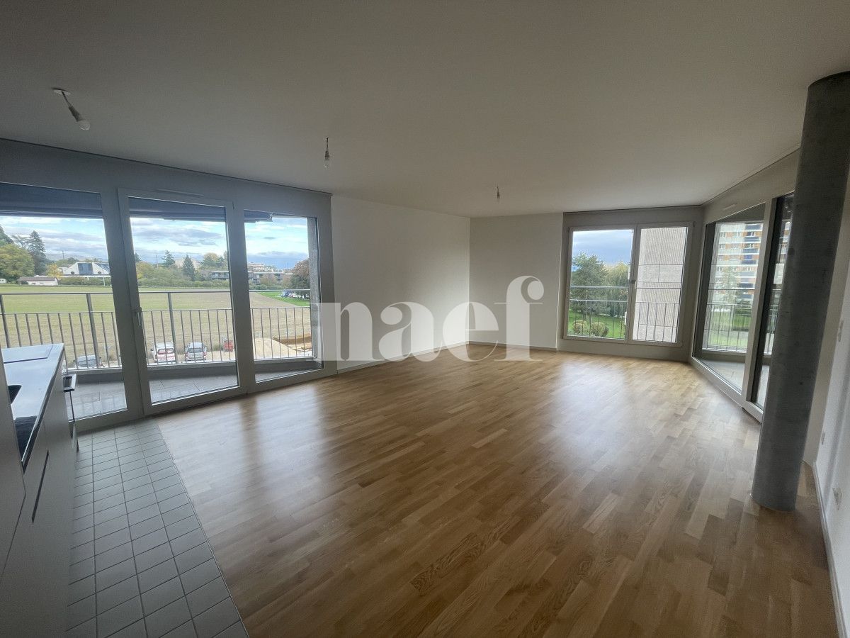 À louer : Appartement 3 Pieces Nyon - Ref : 205821.3005 | Naef Immobilier