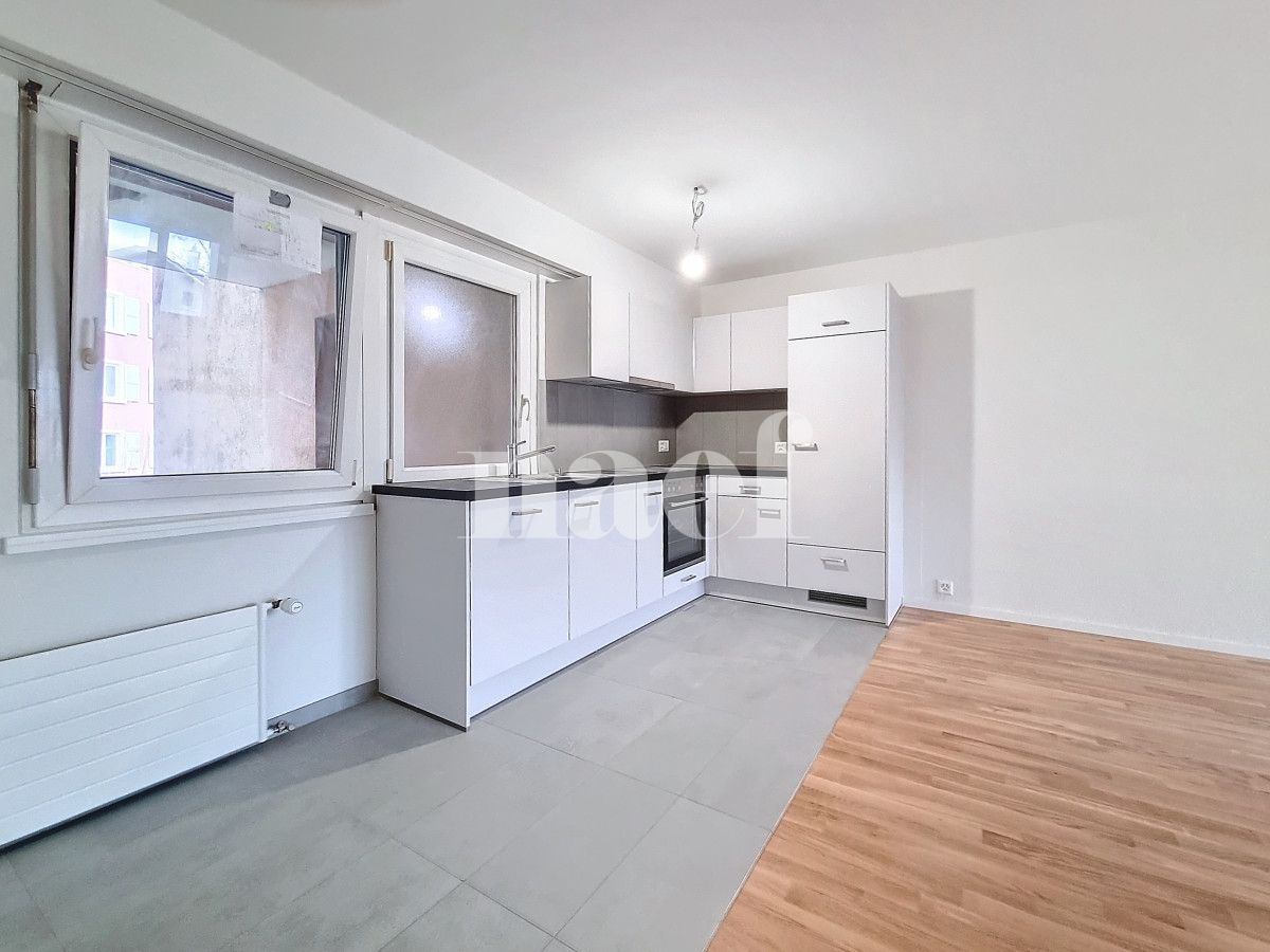 À louer : Appartement 4 Pieces Neuchâtel - Ref : 208022.3001 | Naef Immobilier