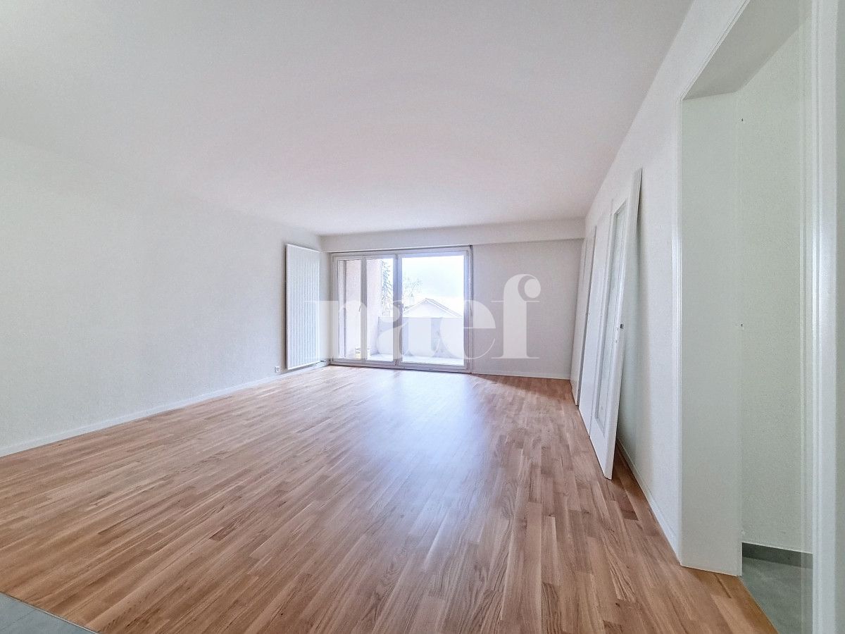 À louer : Appartement 4 Pieces Neuchâtel - Ref : 208022.3001 | Naef Immobilier