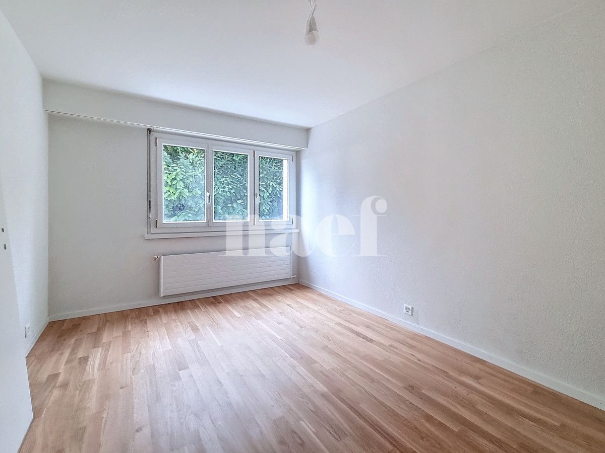 À louer : Appartement 4 Pieces Neuchâtel - Ref : 208022.3001 | Naef Immobilier