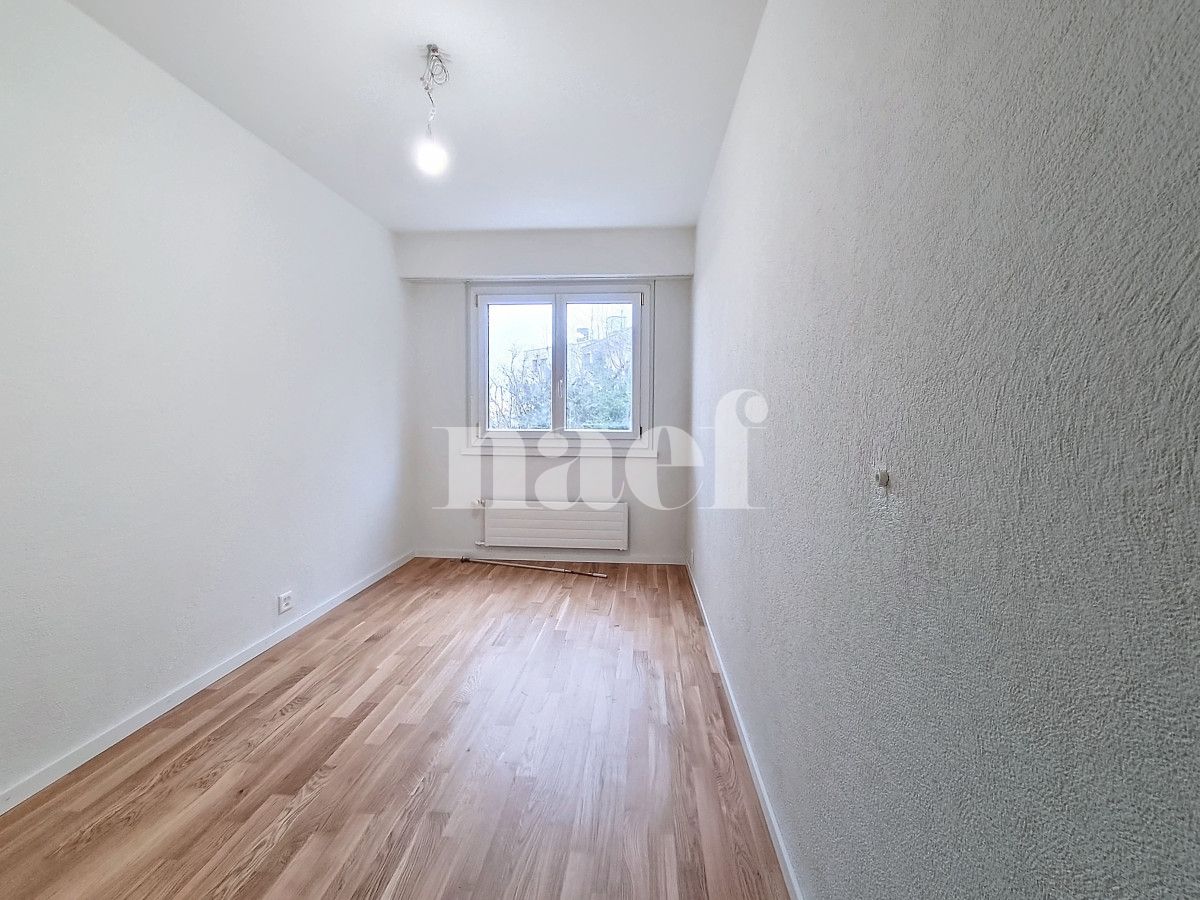 À louer : Appartement 4 Pieces Neuchâtel - Ref : 208022.3001 | Naef Immobilier