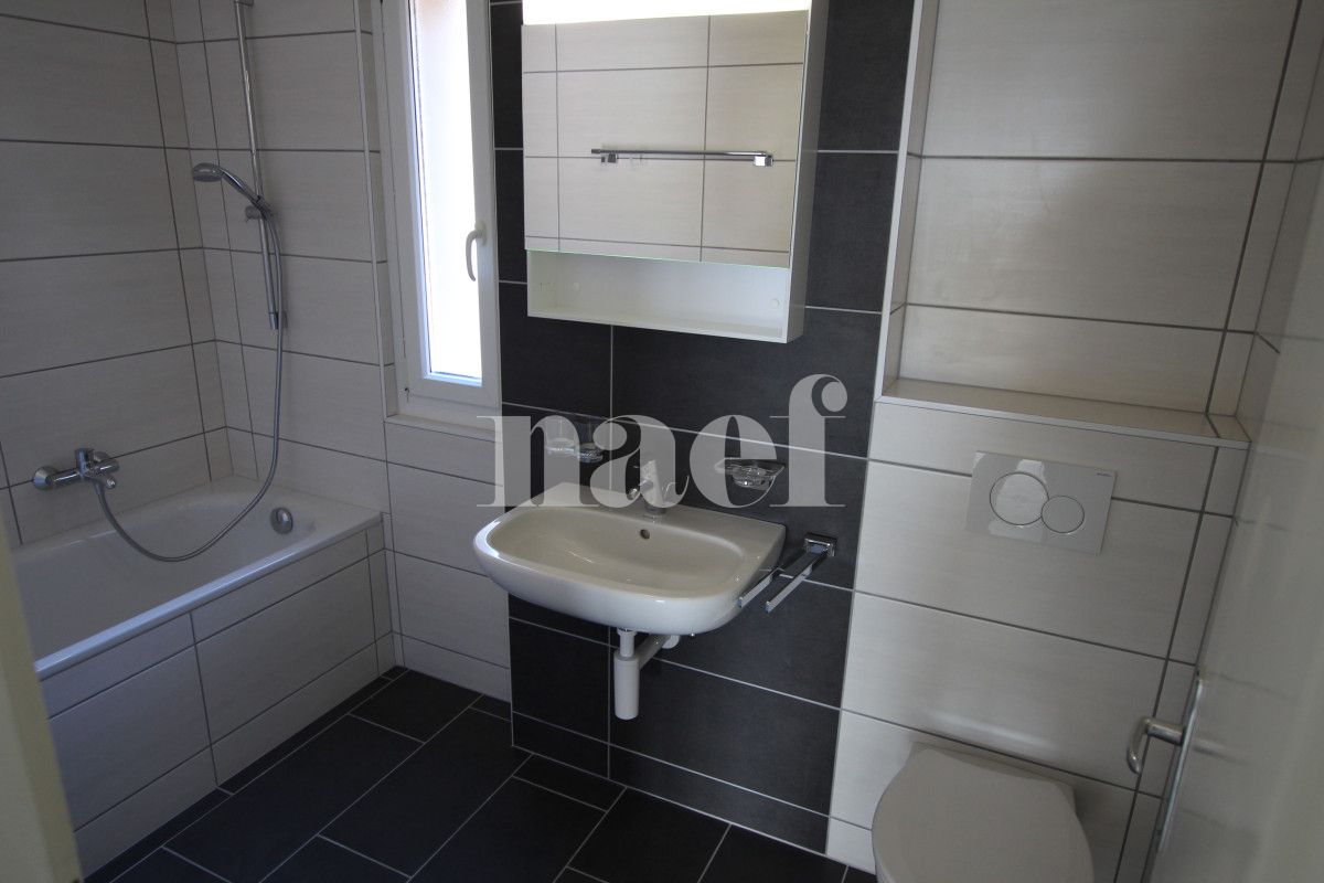 À louer : Appartement 3 Pieces Neuchâtel - Ref : 208022.3002 | Naef Immobilier