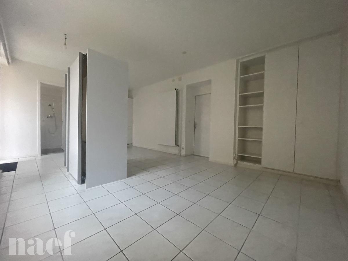 À louer : Appartement 1 Pieces Colombier NE - Ref : 208089.1 | Naef Immobilier