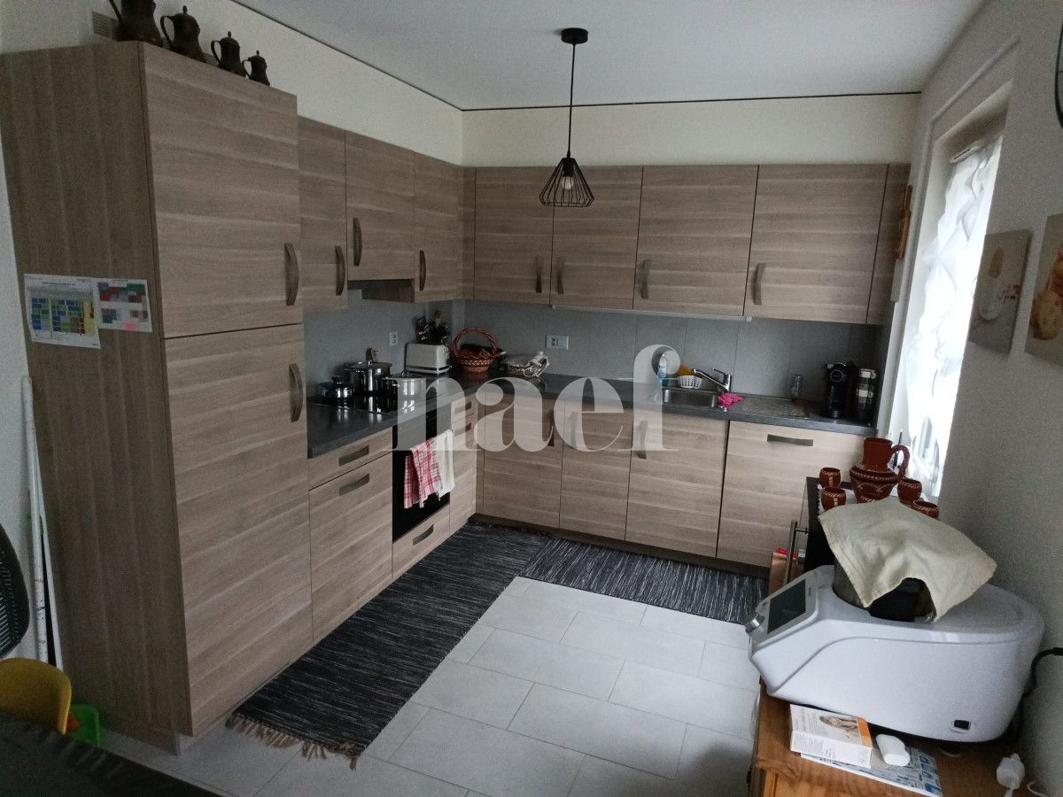 À louer : Appartement 4 Pieces Couvet - Ref : 208130.2001 | Naef Immobilier