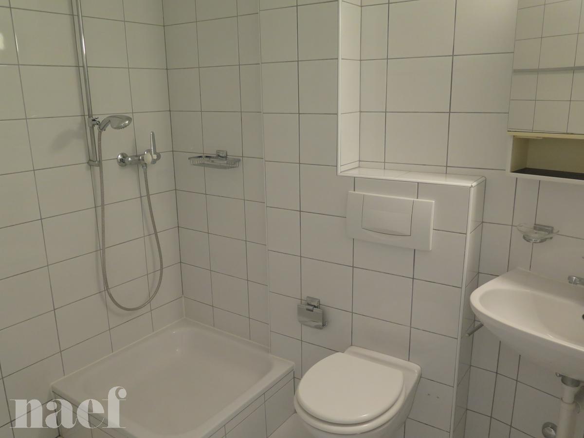 À louer : Appartement 3 Pieces Neuchâtel - Ref : 208164.2001 | Naef Immobilier