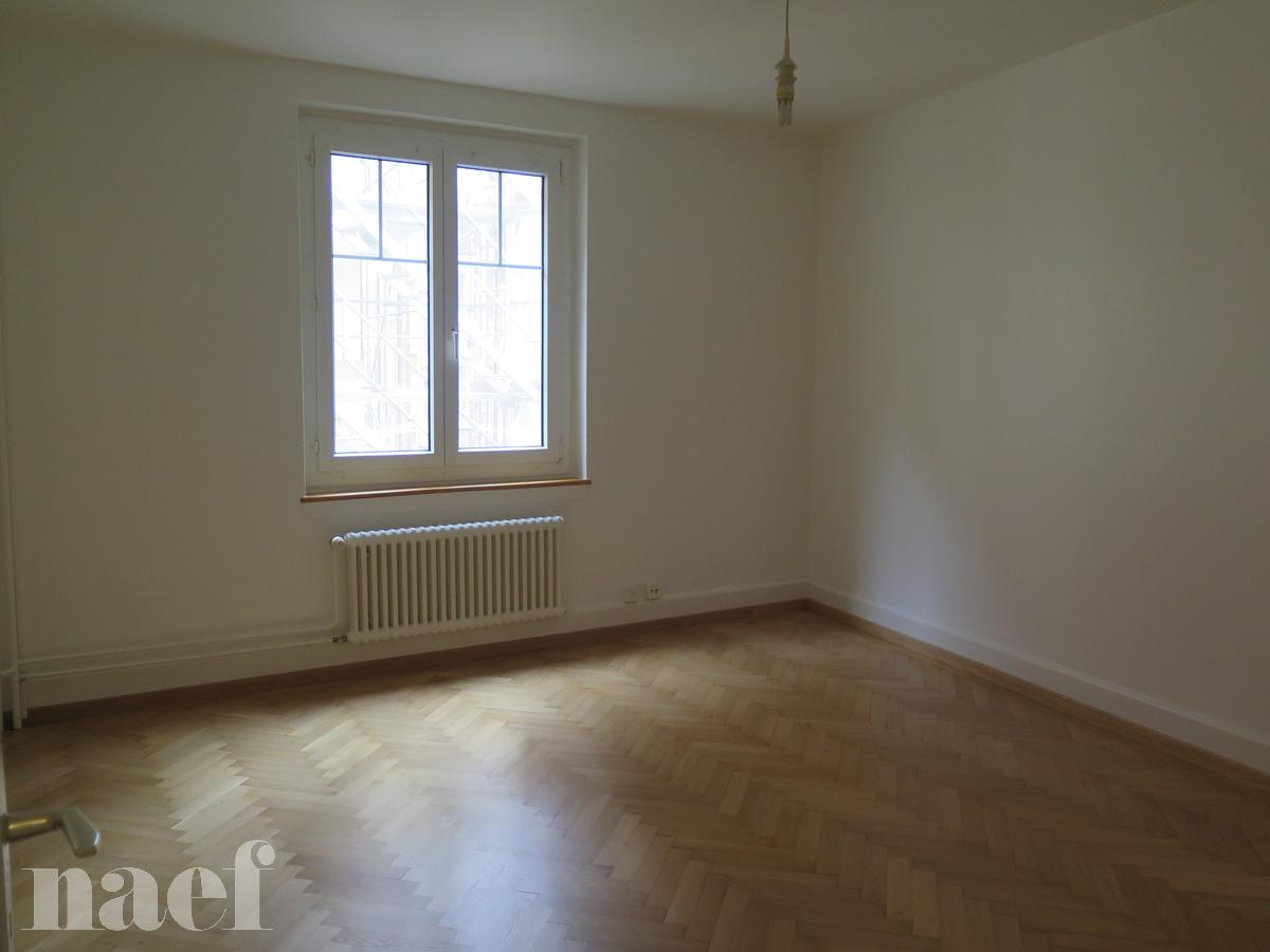 À louer : Appartement 3 Pieces Neuchâtel - Ref : 208164.2001 | Naef Immobilier