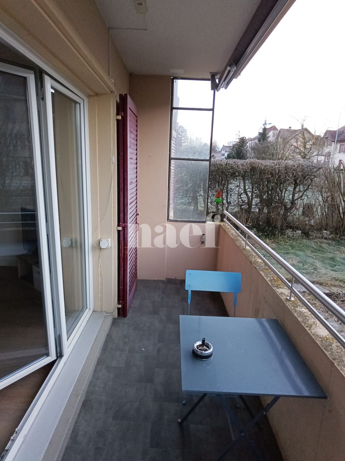 À louer : Appartement 4 Pieces Couvet - Ref : 208178.1 | Naef Immobilier