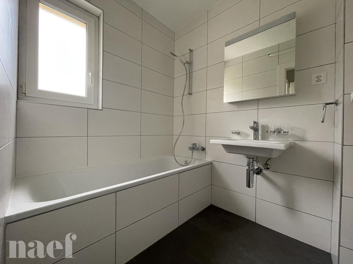 À louer : Appartement 4 Pieces Couvet - Ref : 208178.2001 | Naef Immobilier