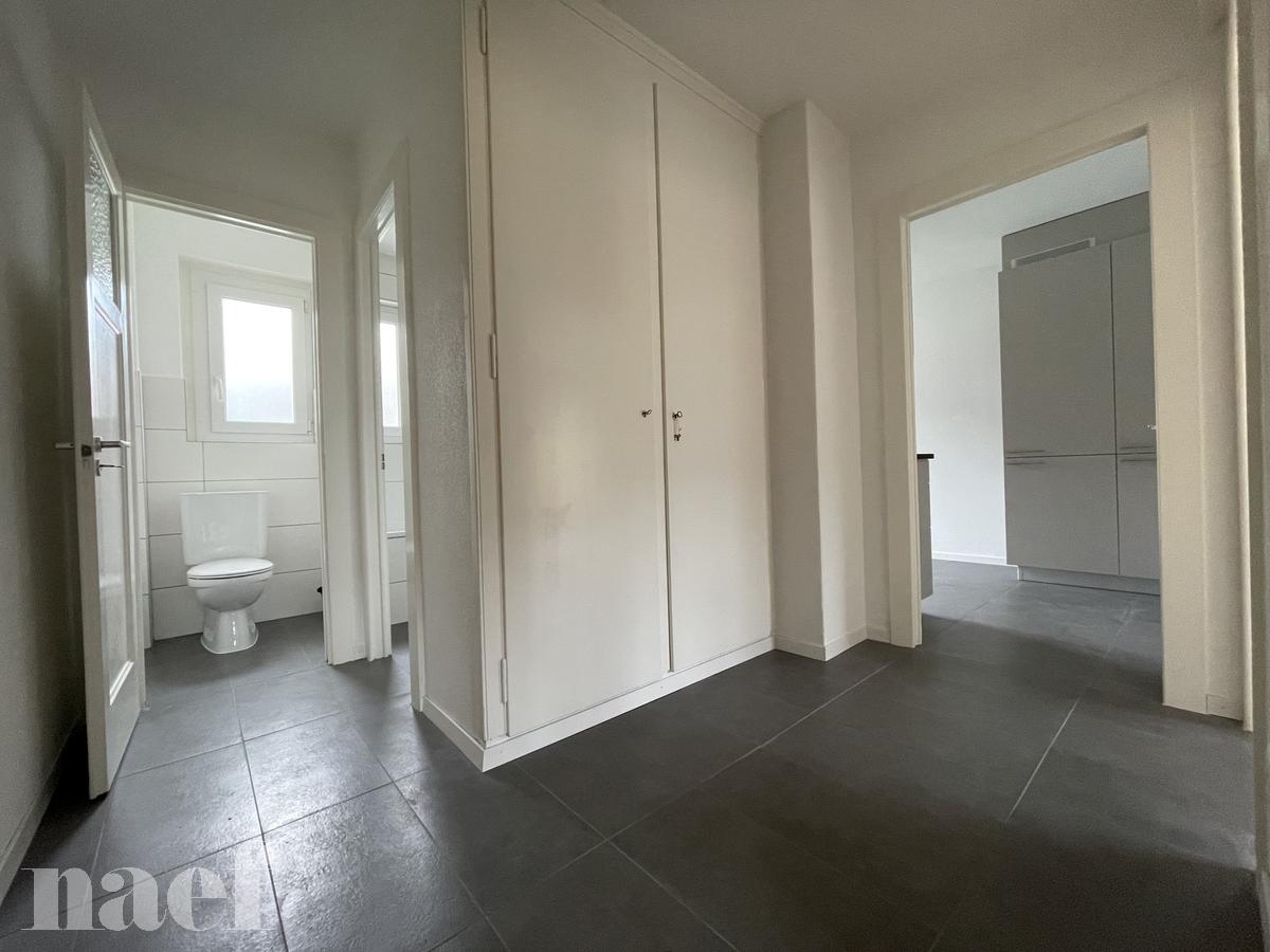 À louer : Appartement 4 Pieces Couvet - Ref : 208178.2001 | Naef Immobilier