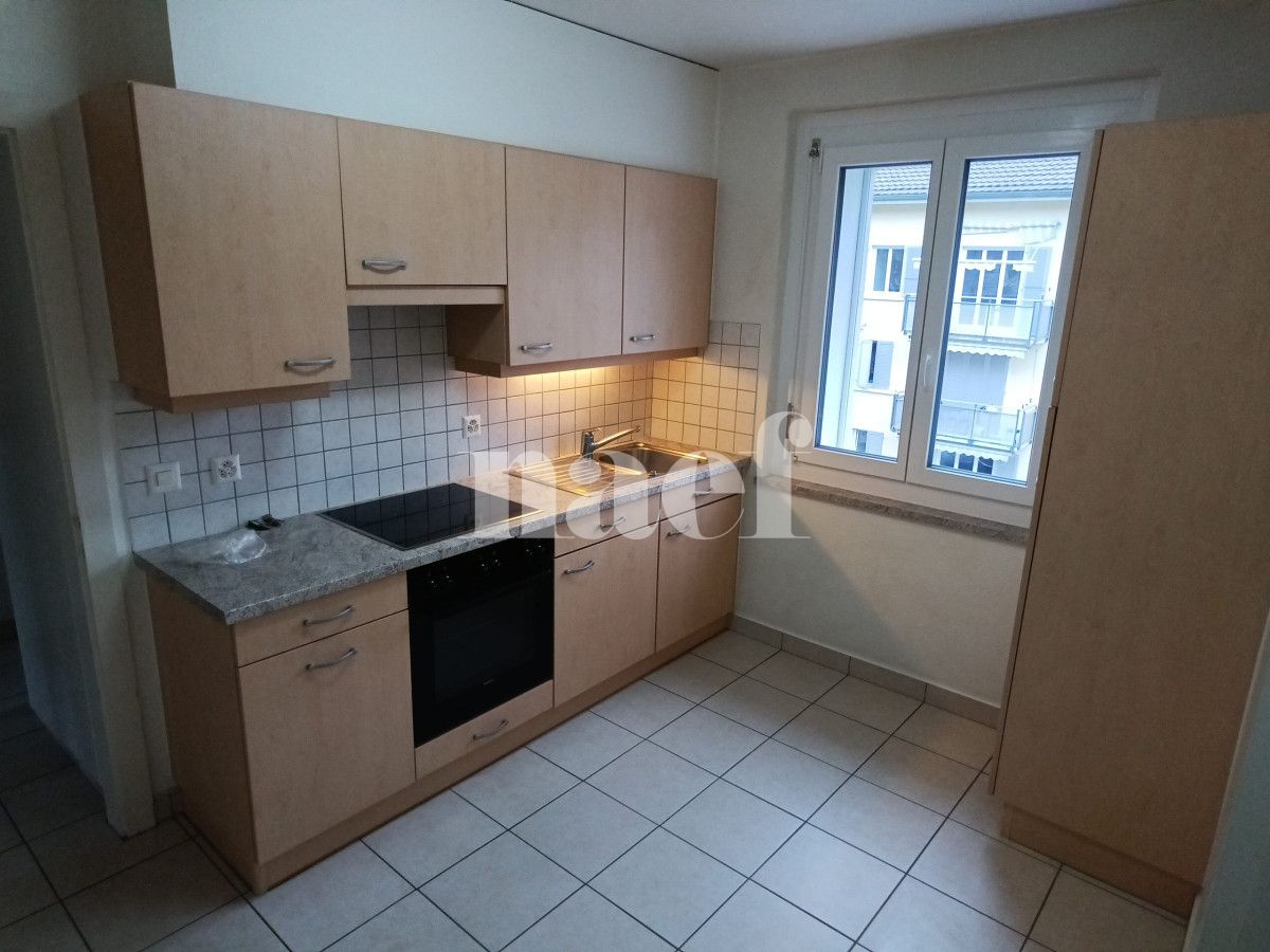 À louer : Appartement 3 Pieces Couvet - Ref : 208198.2001 | Naef Immobilier