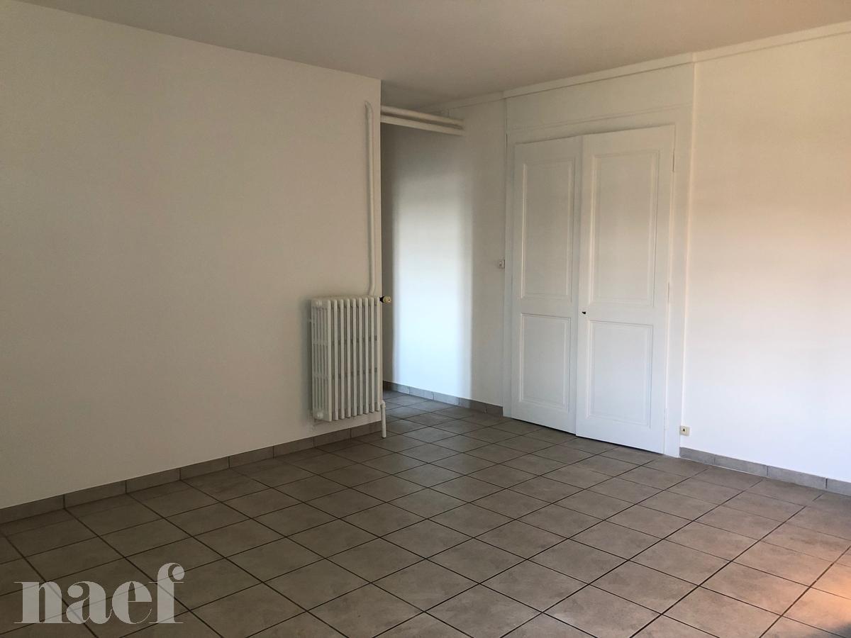 À louer : Appartement 2 Pieces Neuchâtel - Ref : 208228.1 | Naef Immobilier