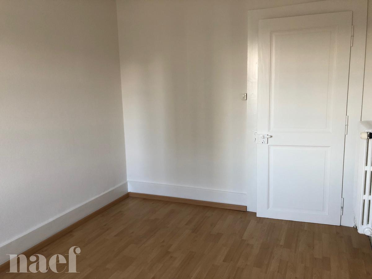 À louer : Appartement 2 Pieces Neuchâtel - Ref : 208228.1 | Naef Immobilier