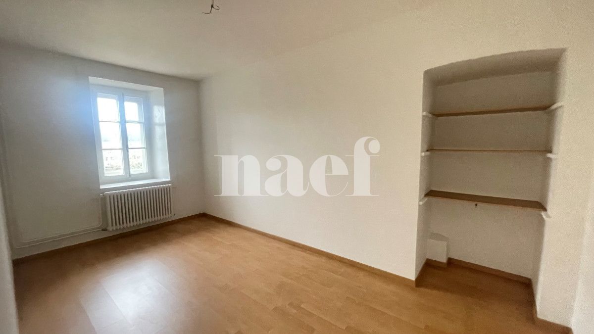 À louer : Appartement 2 Pieces Neuchâtel - Ref : 208228.2 | Naef Immobilier