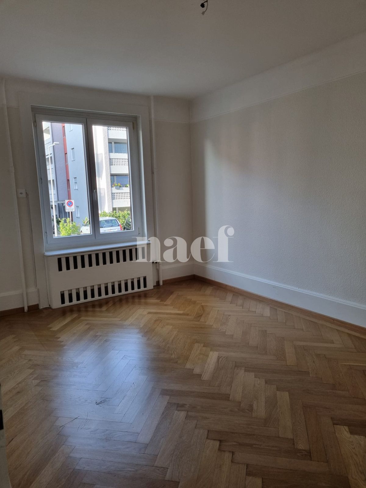 À louer : Appartement 2 Pieces Peseux - Ref : 208312.1 | Naef Immobilier